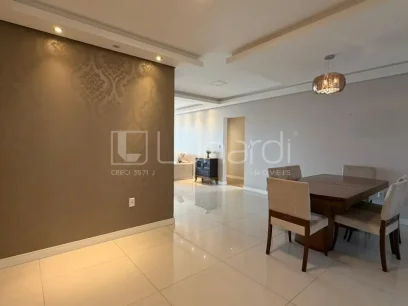 Apartamento com 3 Suítes - Miniatura - Lunardi Imóveis