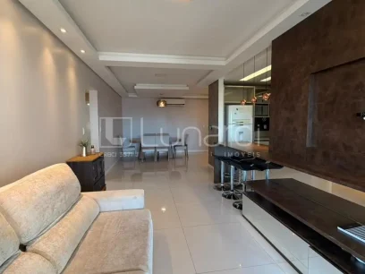 Apartamento com 3 Suítes - Miniatura - Lunardi Imóveis