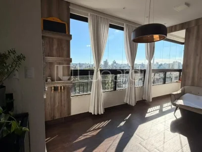Apartamento com 3 Suítes - Miniatura - Lunardi Imóveis