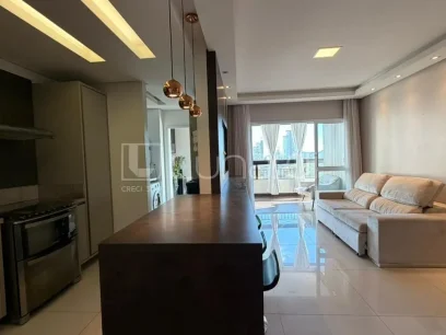Apartamento com 3 Suítes - Miniatura - Lunardi Imóveis