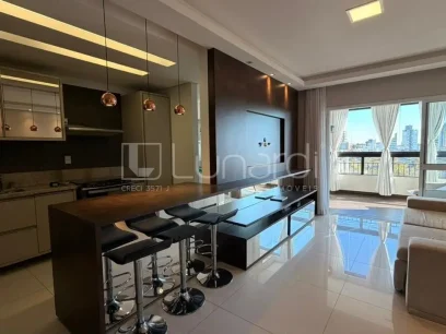 Apartamento com 3 Suítes - Lunardi Imóveis