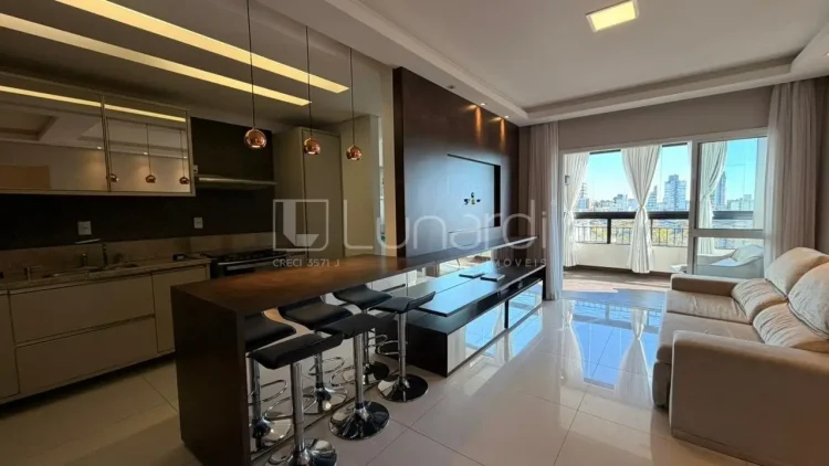 Apartamento com 3 Suítes - Lunardi Imóveis