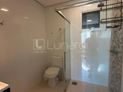 Apartamento com 3 Suítes - Miniatura - Lunardi Imóveis