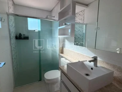 Apartamento com 3 Suítes - Miniatura - Lunardi Imóveis
