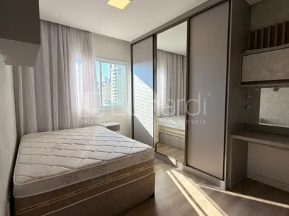 Apartamento com 3 Suítes - Miniatura - Lunardi Imóveis
