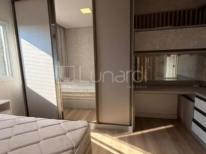 Apartamento com 3 Suítes - Miniatura - Lunardi Imóveis