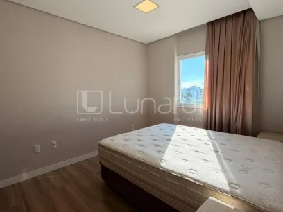 Apartamento com 3 Suítes - Miniatura - Lunardi Imóveis