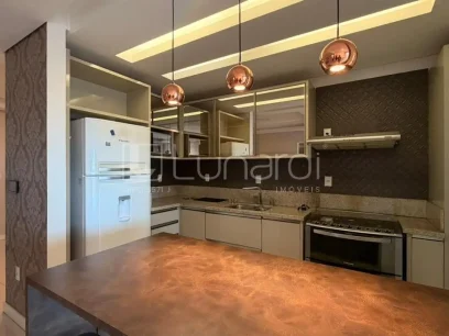 Apartamento com 3 Suítes - Miniatura - Lunardi Imóveis