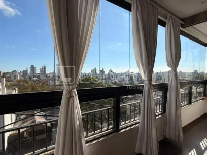 Apartamento com 3 Suítes - Miniatura - Lunardi Imóveis