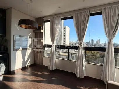 Apartamento com 3 Suítes - Miniatura - Lunardi Imóveis