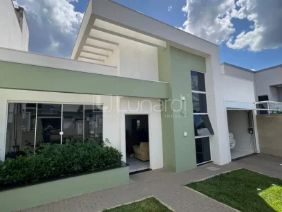 Casa com 2 Dormitórios - Miniatura - Lunardi Imóveis