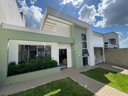 Casa com 2 Dormitórios - Miniatura - Lunardi Imóveis