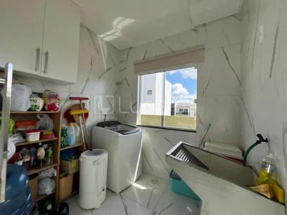 Casa com 2 Dormitórios - Miniatura - Lunardi Imóveis