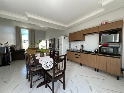 Casa com 2 Dormitórios - Miniatura - Lunardi Imóveis