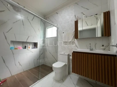 Casa com 2 Dormitórios - Miniatura - Lunardi Imóveis