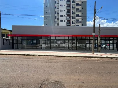 Sala Comercial - Lunardi Imóveis