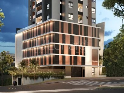 Imóvel na Planta com 1 Suíte - Lunardi Imóveis