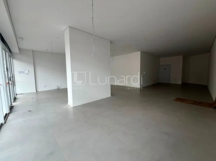Sala Comercial - Lunardi Imóveis