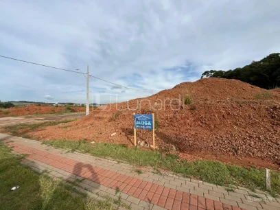 Terreno - Miniatura - Lunardi Imóveis