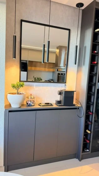 Apartamento com 2 Dormitórios - Lunardi Imóveis