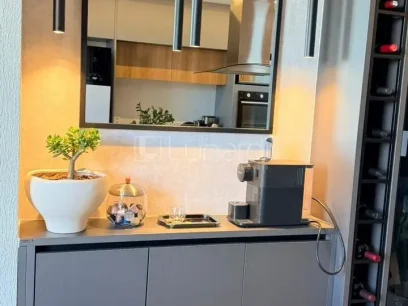 Apartamento com 2 Dormitórios - Lunardi Imóveis
