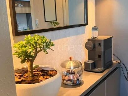Apartamento com 2 Dormitórios - Miniatura - Lunardi Imóveis