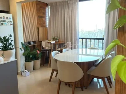 Apartamento com 2 Dormitórios - Miniatura - Lunardi Imóveis