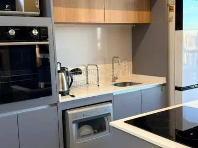 Apartamento com 2 Dormitórios - Miniatura - Lunardi Imóveis