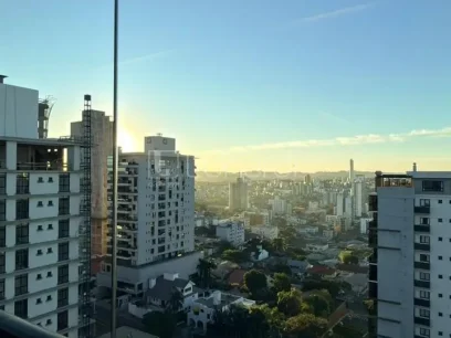 Apartamento com 2 Dormitórios - Miniatura - Lunardi Imóveis