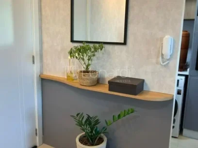 Apartamento com 2 Dormitórios - Miniatura - Lunardi Imóveis