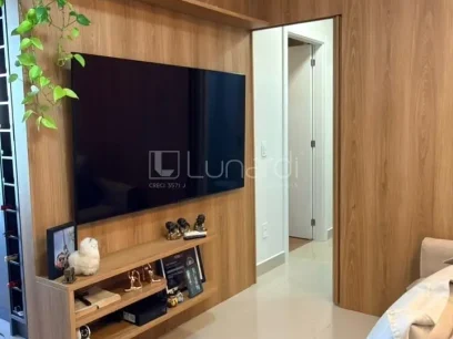 Apartamento com 2 Dormitórios - Miniatura - Lunardi Imóveis
