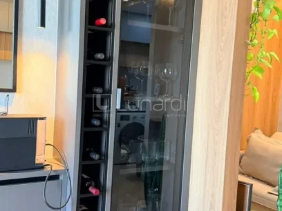 Apartamento com 2 Dormitórios - Miniatura - Lunardi Imóveis