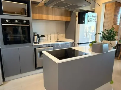 Apartamento com 2 Dormitórios - Miniatura - Lunardi Imóveis