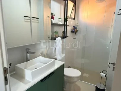 Apartamento com 2 Dormitórios - Miniatura - Lunardi Imóveis