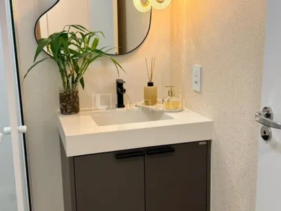 Apartamento com 2 Dormitórios - Miniatura - Lunardi Imóveis