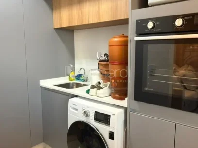 Apartamento com 2 Dormitórios - Miniatura - Lunardi Imóveis