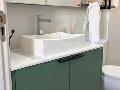 Apartamento com 2 Dormitórios - Miniatura - Lunardi Imóveis