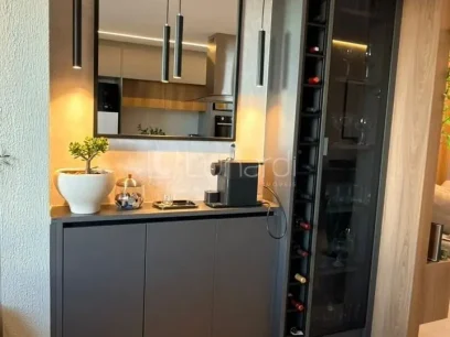 Apartamento com 2 Dormitórios - Miniatura - Lunardi Imóveis