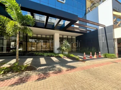 Sala Comercial - Lunardi Imóveis