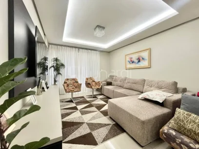 Apartamento com 3 Dormitórios - Lunardi Imóveis