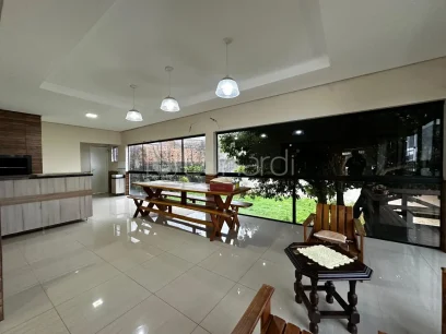 Casa com 3 Dormitórios - Miniatura - Lunardi Imóveis