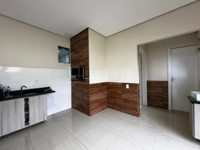 Casa com 3 Dormitórios - Miniatura - Lunardi Imóveis