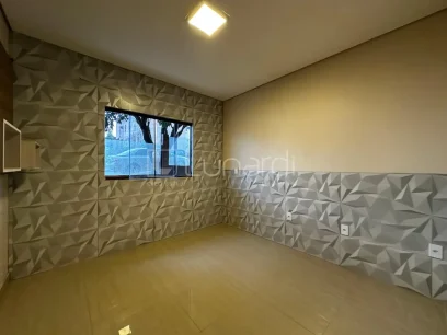 Casa com 3 Dormitórios - Miniatura - Lunardi Imóveis