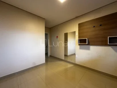 Casa com 3 Dormitórios - Miniatura - Lunardi Imóveis