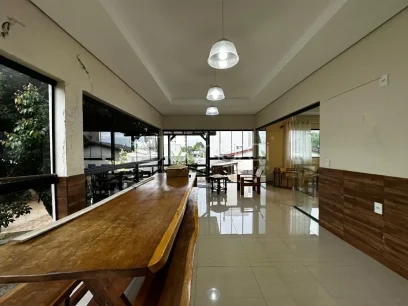 Casa com 3 Dormitórios - Miniatura - Lunardi Imóveis