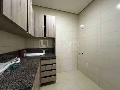Casa com 3 Dormitórios - Miniatura - Lunardi Imóveis