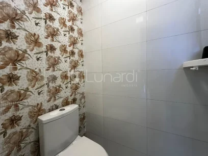 Casa com 3 Dormitórios - Miniatura - Lunardi Imóveis