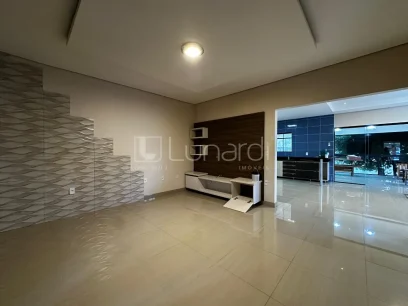 Casa com 3 Dormitórios - Miniatura - Lunardi Imóveis