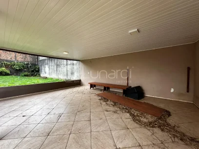 Casa com 3 Dormitórios - Miniatura - Lunardi Imóveis