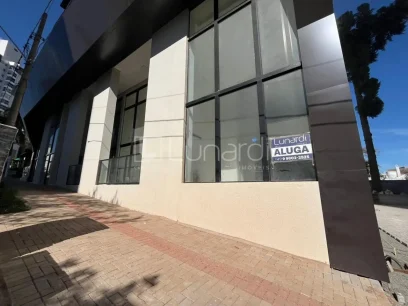 Sala Comercial - Lunardi Imóveis